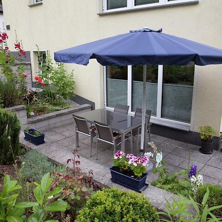 Apartment With Terrace And View Merschbach Buitenkant foto