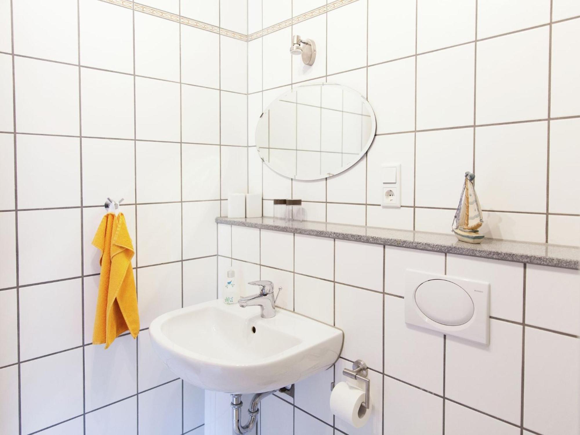 Apartment With Terrace And View Merschbach Buitenkant foto