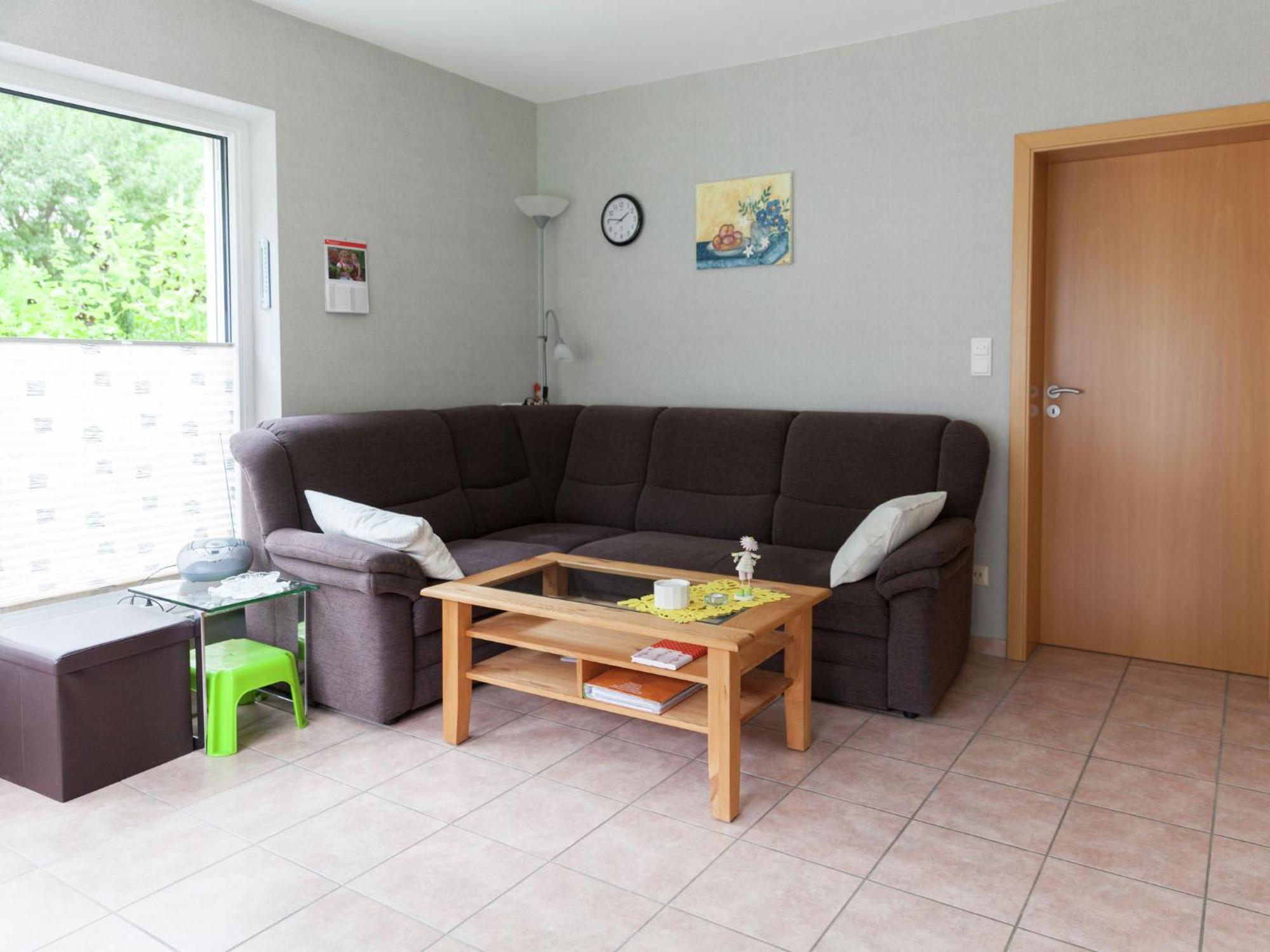 Apartment With Terrace And View Merschbach Buitenkant foto
