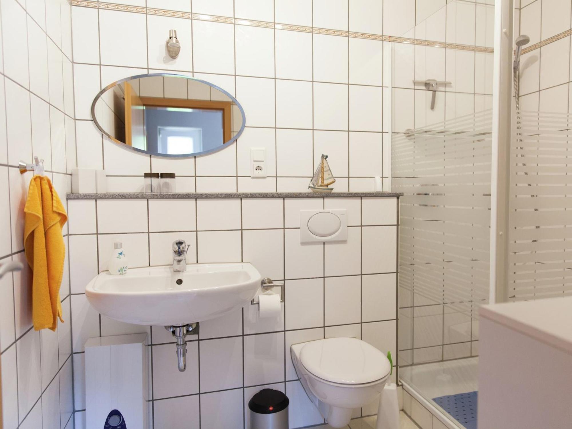 Apartment With Terrace And View Merschbach Buitenkant foto